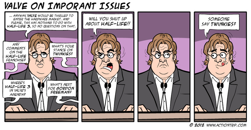Illustration for article titled Sunday Comics: That's Justifiable